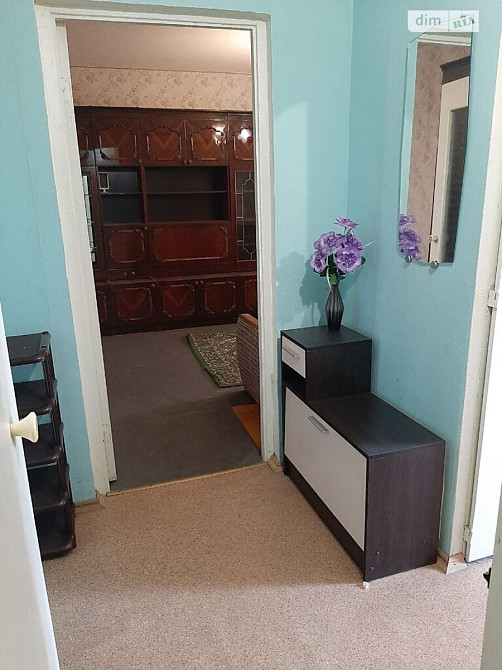 Оренда Квартира 1-кімнатна, 7/16 поверх на Наталії Ужвій, 9 Київ - фото 2