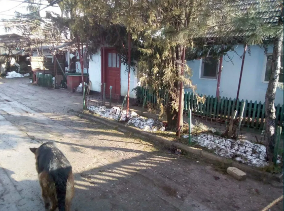 Продам дом в Петровке, 40 км от Одессы Мала Петрівка