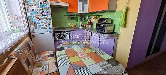 Оренда Квартира 2-кімнатна, 12/16 поверх на вул. Гарибальди Kharkiv