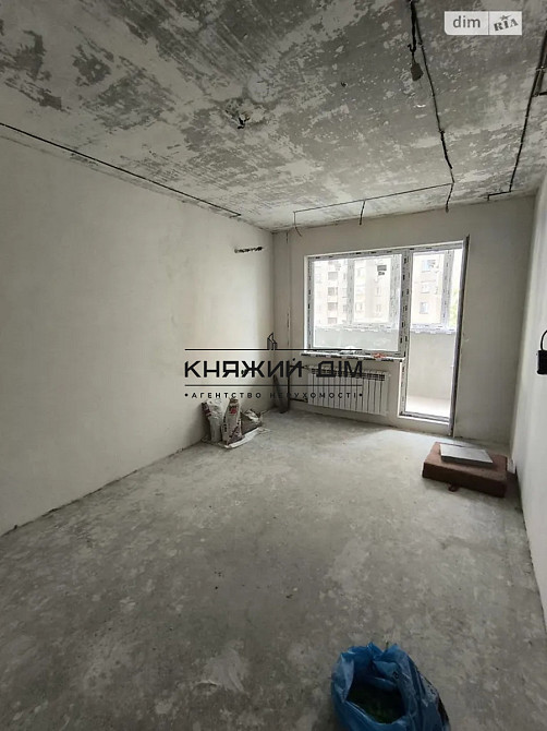 Продаж 2к Квартира 58 кв.м Гонгадзе просп. Київ - фото 4