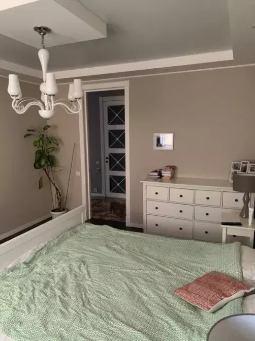 Оренда Квартира 2-кімнатна, 16/27 поверх на Юрія Кондратюка вул., 5 Kiev - photo 12