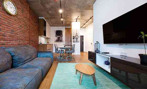 Продаж Квартира 1-кімнатна, 30/37 поверх на Берестейський проспект, 11 Kiev