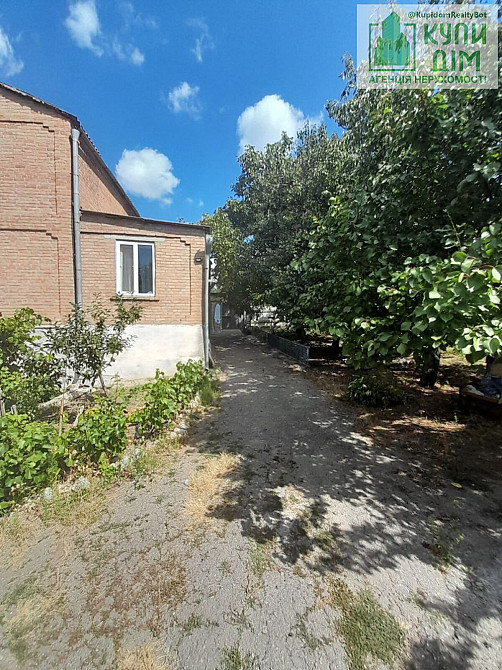 Продам будинок в Селі Зелене на березі озера. Кропивницький - фото 16