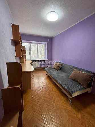 Продаж Квартира 2-кімнатна, 4/5 поверх на вул. Данилевського Харків