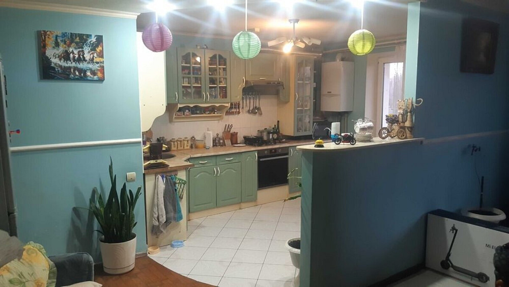 Продаж Квартира 3-кімнатна, 1/10 поверх Тернопіль - фото 3