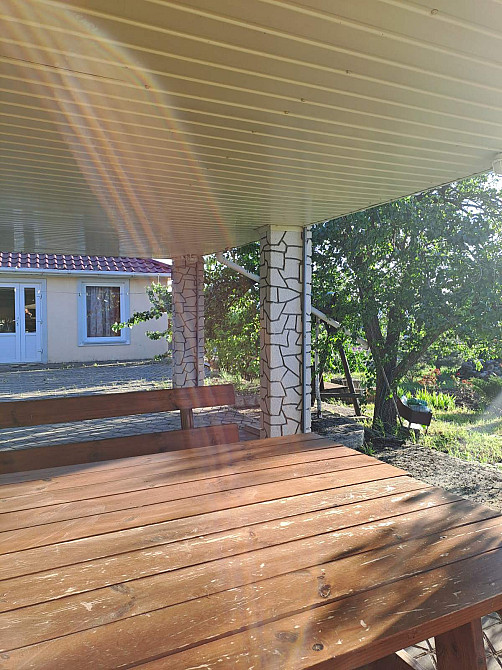 Продам капитальный дом в с. Мариновка с  красивым видом на лиман. Маринівка - фото 11