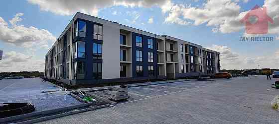 Продаж Квартира 1-кімнатна, 3/3 поверх 