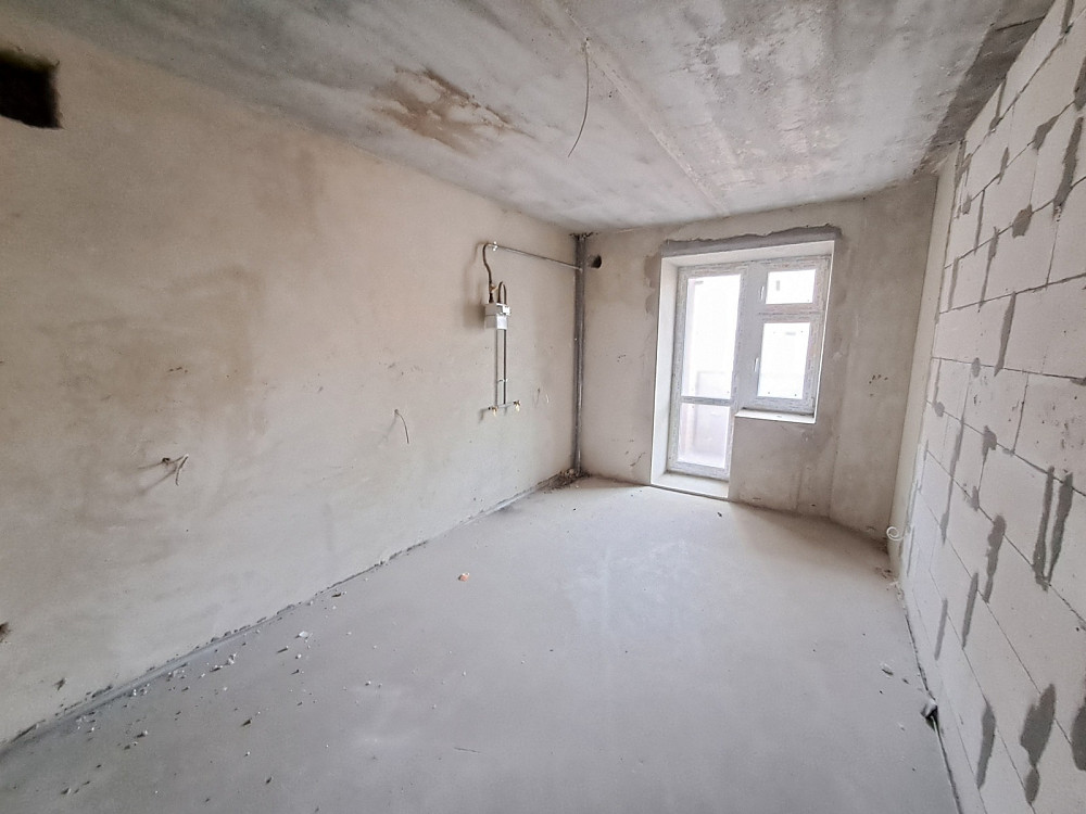 Продаж Квартира 2-кімнатна, 8/10 поверх на вул. Галицька Тернополь - изображение 3