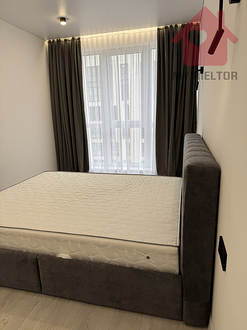 Продаж Квартира 1-кімнатна, 5/9 поверх на Волошина Минай - фото 5