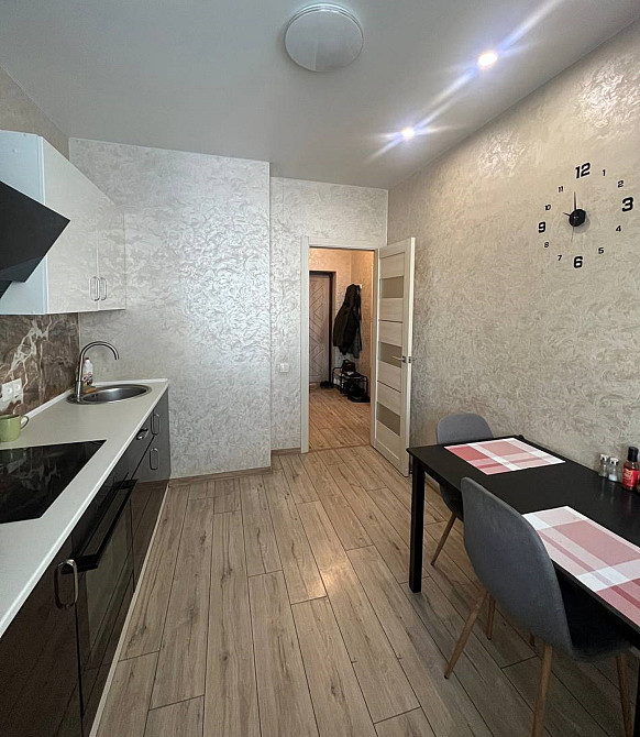 Продаж Квартира 1-кімнатна, 9/18 поверх на Жемчужная Одесса - изображение 8