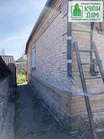 Продам пів дома Масляниківка. Кропивницький