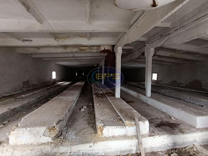 Продаж виробниче приміщення Болгарка - фото 20