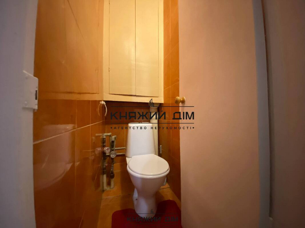 Оренда Квартира 2-кімнатна, 9/9 поверх на вул. Клименко Ивана ул./Преображенська Киев - изображение 16
