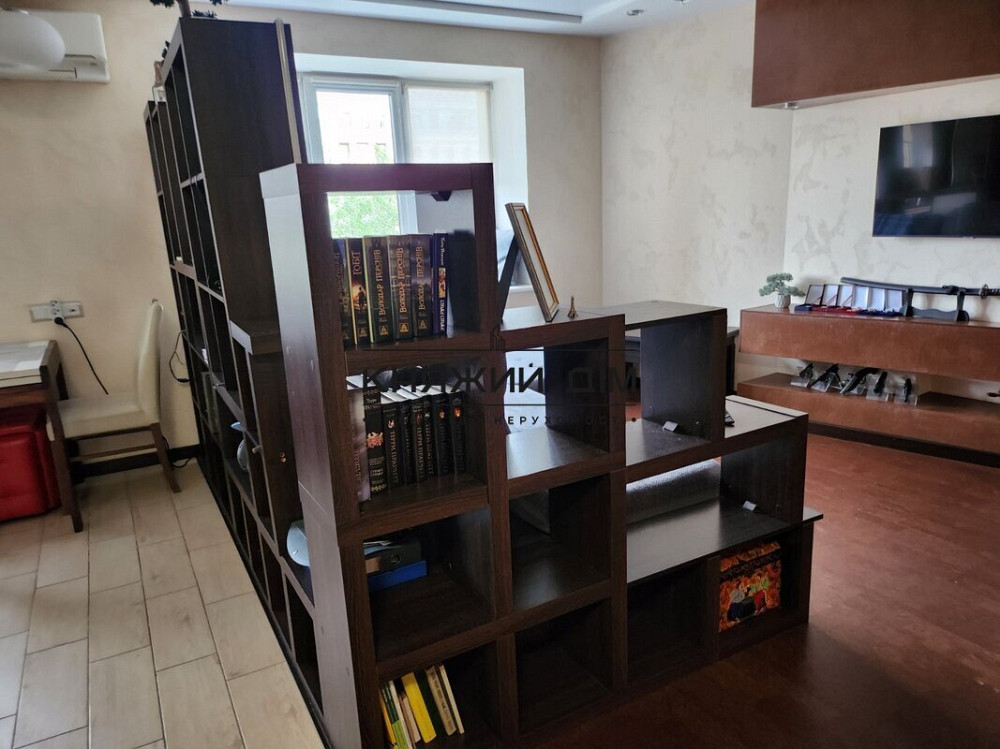 Продаж Квартира 2-кімнатна, 7/9 поверх на Артема ул./Січових Стрільців Kiev - photo 14