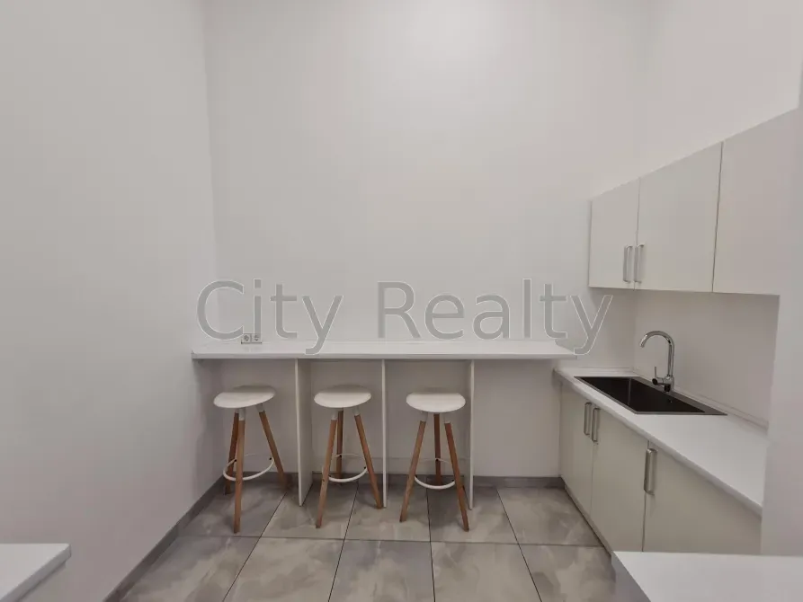 Здається Офісні приміщення площа 1390.3 кв.м 2-й поверх Київ Олени Теліги 6 Київ - фото 13