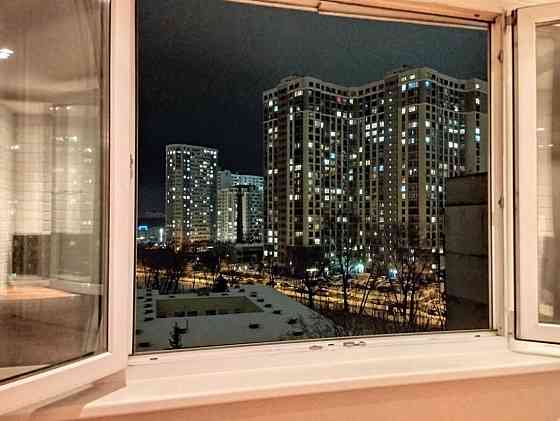 Продаж Квартира 3-кімнатна, 9/16 поверх на Вірменьска, 5А Kiev