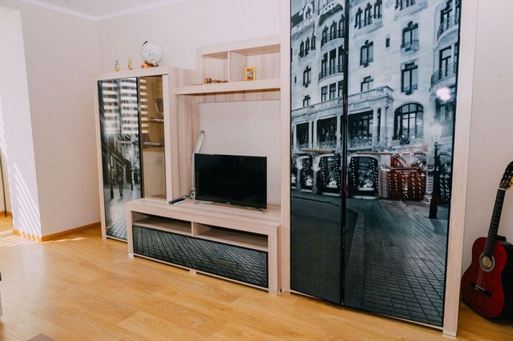 Продаж Квартира 3-кімнатна, 2/9 поверх на вул. Довга Івано-Франківськ - фото 7