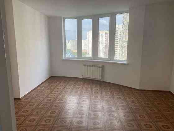 Продаж Квартира 3-кімнатна, 15/22 поверх на улица Днепровская Набережная, д.19 Киев