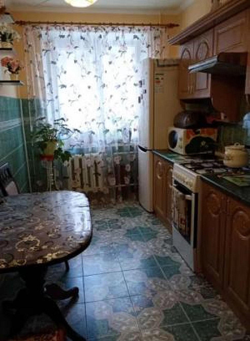 Продаж Квартира на улица Освицька 5 Львов - изображение 10