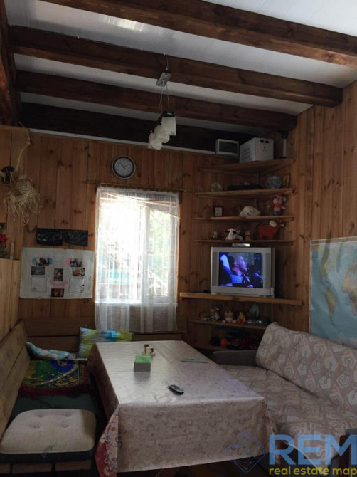 Затока. ст Солнечная Капитальный каменный дом, Затока - фото 10