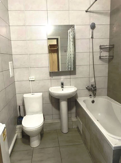 Однокомнатная квартира в ЖК Одесские традиции Одесса - изображение 7