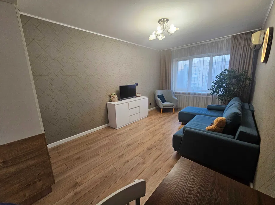 Трехкомнатная Небесной сотни. Odessa - photo 4