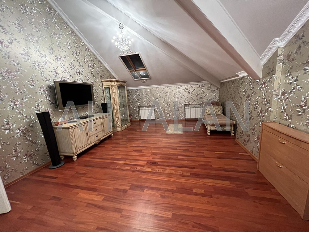 Оренда Будинок на вул. Євгена Чикаленка Kiev - photo 8