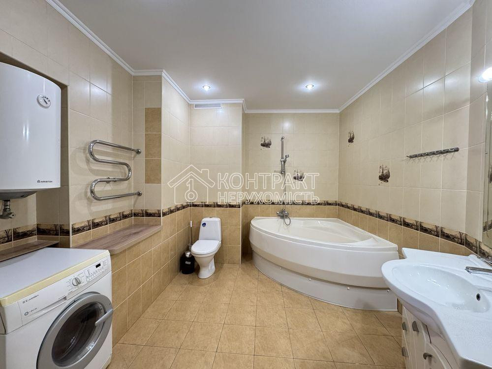 Продаж Квартира 2-кімнатна, 7/25 поверх на вул. Барабашова Kharkiv - photo 12