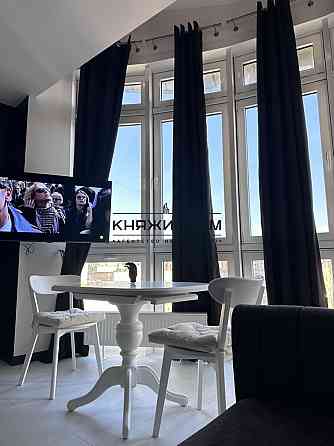 Оренда Квартира 2-кімнатна, 21/23 поверх на Днепровская Набережная Київ