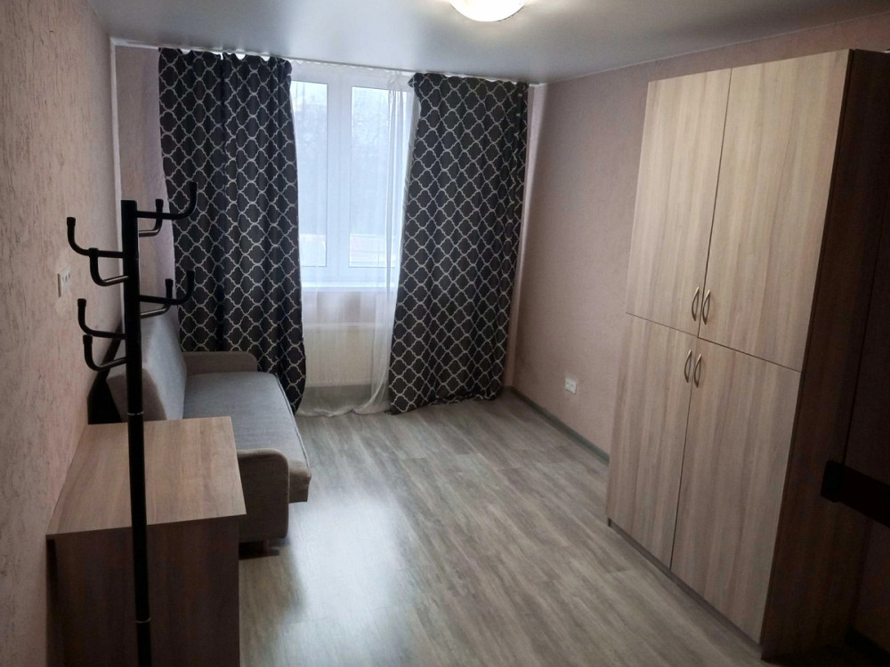 Оренда Квартира 1-кімнатна, 3/25 поверх на провулок Балтійський, 3 Київ - фото 1