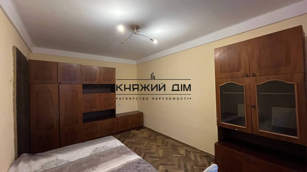 Оренда Квартира 3-кімнатна, 2/5 поверх на Полковая ул. Київ - фото 8