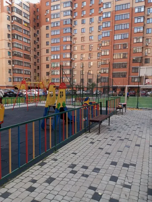 Продаж 1к Квартира 49.5 кв.м Щасливий 1 Дніпро - фото 1