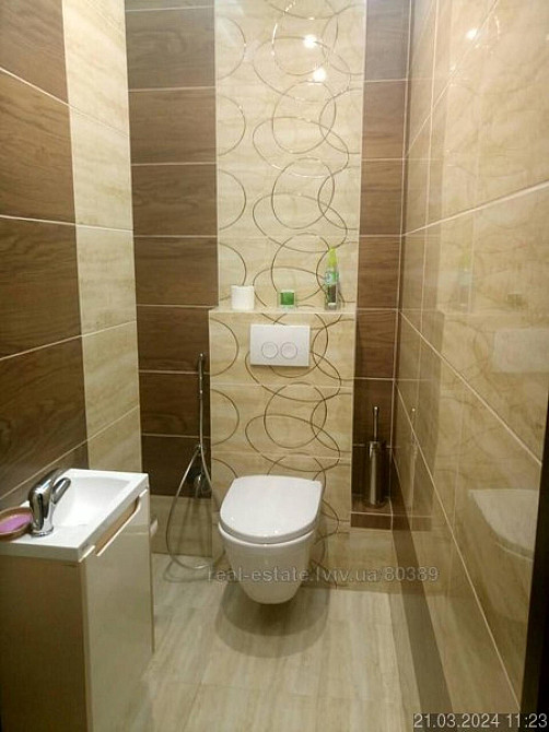 Продаж Квартира на улица Торф'яна Львов - изображение 9