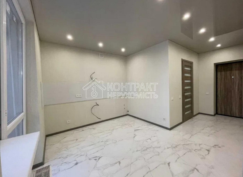 Продаж Квартира 1-кімнатна, 8/9 поверх на вул. Барабашова Kharkiv - photo 4