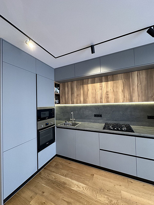 Продаж Квартира 3-кімнатна, 9/14 поверх на Височана вул., 18 Івано-Франківськ - фото 9