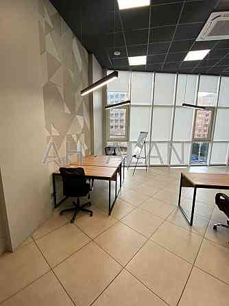 Оренда офісне приміщення на Михайла Бойчука вул., 41Б приміщень - 2, поверх - 3/30 Київ