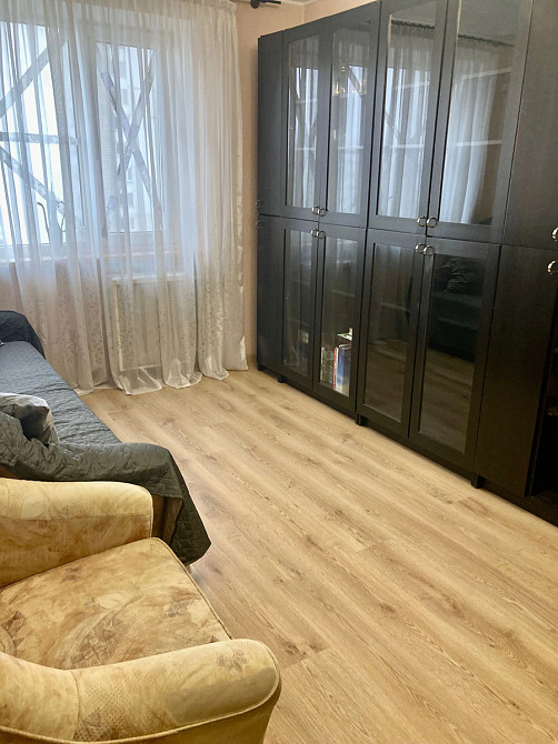 Оренда Квартира 2-кімнатна, 9/10 поверх на проспект Перемоги, 22 Київ - фото 4