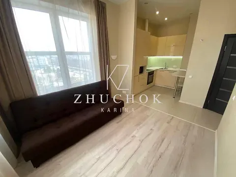 Оренда 2к Квартира 40 кв.м Карла Маркса проспект 72 Дніпро - фото 3