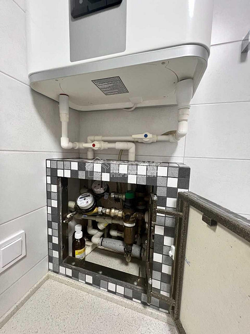 Продаж Квартира 2-кімнатна, 11/12 поверх на вул. Владислава Зубенка Харків - фото 20