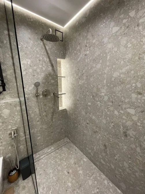 Оренда 1к Квартира 42 кв.м ЖК Manhattan Up, вул. Романа Левицького Івано-Франківськ - фото 10