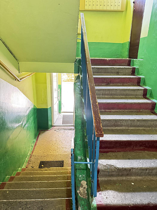 Продаж 1к Квартира 35 кв.м Грушевського вул. Рівне - фото 19