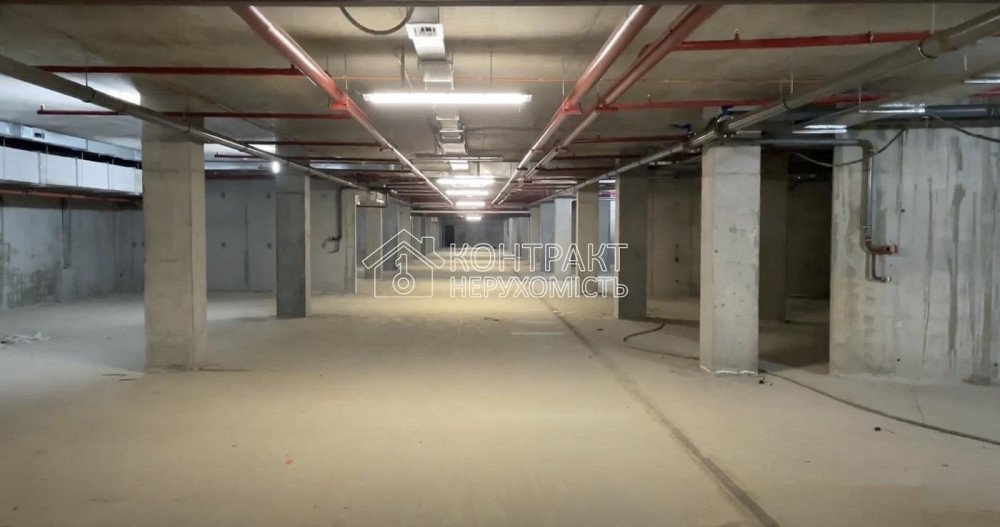 Продаж Квартира 2-кімнатна, 6/9 поверх на вул. Динамовская Харків - фото 13