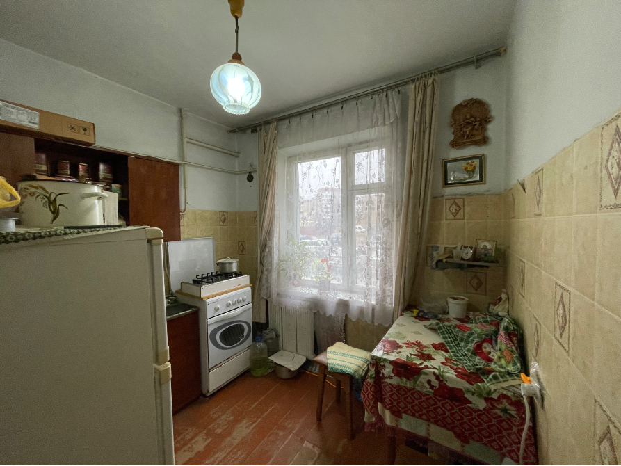 Продажа 1к Квартира 30 кв.м Молодіжна Квасилов - изображение 7