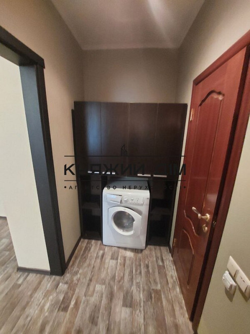 Оренда Квартира 3-кімнатна, 1/3 поверх на Фрометовская ул. Киев - изображение 17