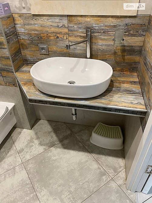 Продаж Квартира 3-кімнатна, 1/10 поверх на Коцюбинського Вінниця - фото 3