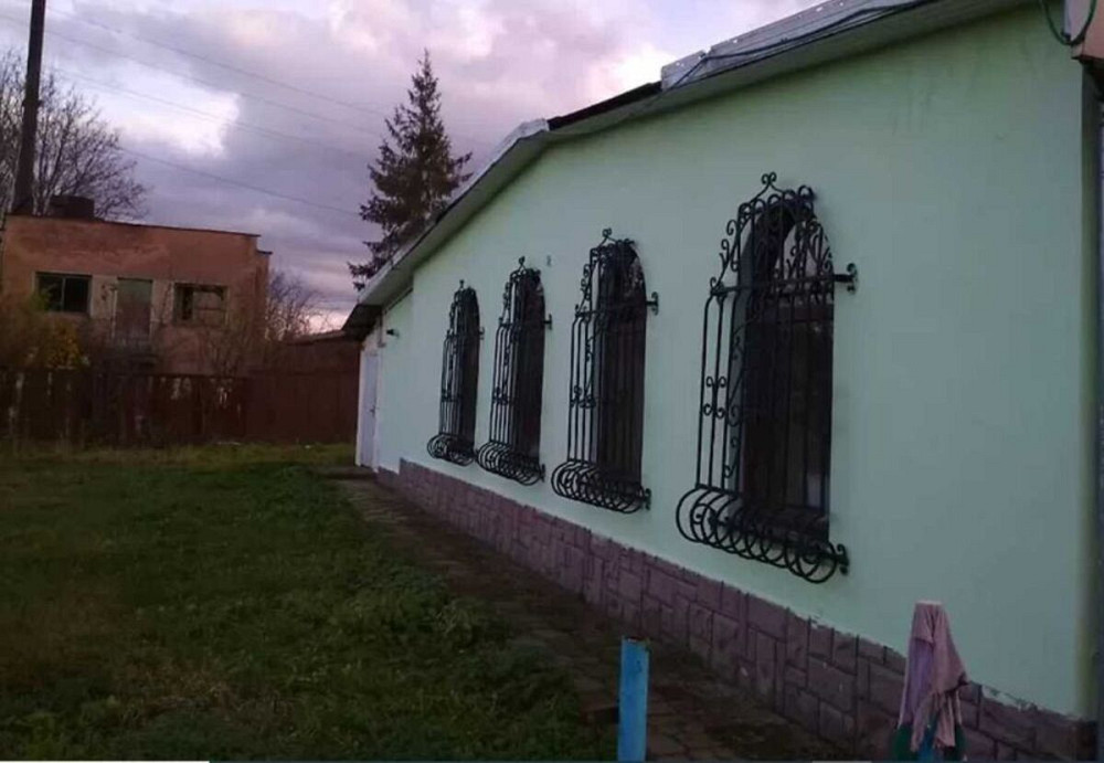 Продаж торгове приміщення поверх - 1/1  - фото 2