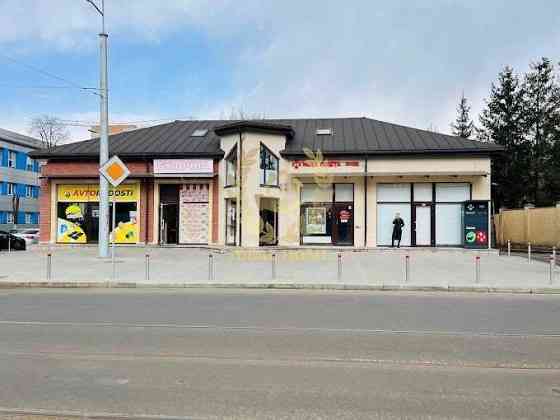 Продаж комерційне приміщення на Кирилловская ул., 64 приміщень - 1, поверх - 1 Київ