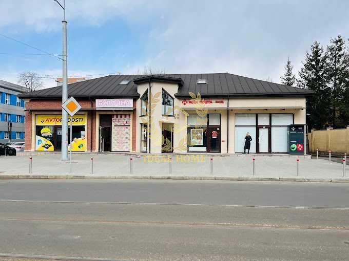 Продаж комерційне приміщення на Кирилловская ул., 64 приміщень - 1, поверх - 1 Київ - фото 1