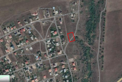 Продаж земельної ділянки 10 соток на ул. Рождественская, 50 Корсунці - фото 2