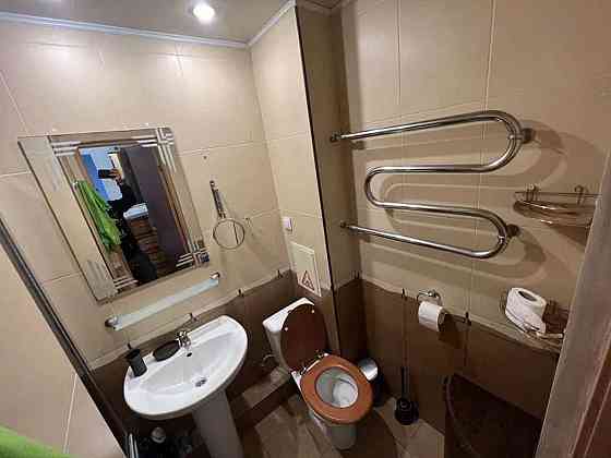 Оренда Квартира, 5/9 поверх на ул. Максима Берлинского Київ